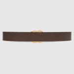 GG Marmont reversible belt - Image 4